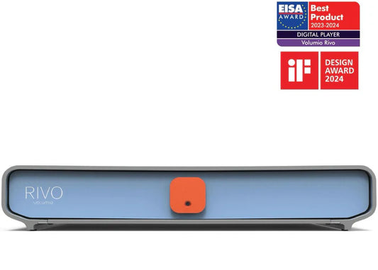 Volumio RIVO Streamer 意大利串流機