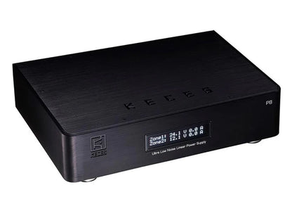 KECES P8 線性供電 單/雙輸出