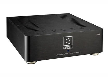KECES P6 線性供電 2位輸出