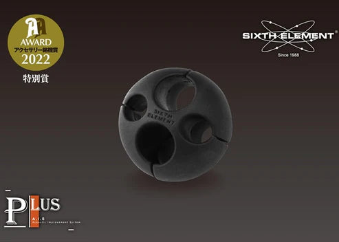 Sixth Element QBR-525 3D Quantum Ball 量子球