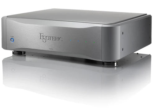 Esoteric G-01XD Master Clock 主時鐘