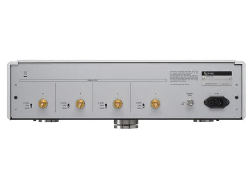 Esoteric G-01XD Master Clock 主時鐘