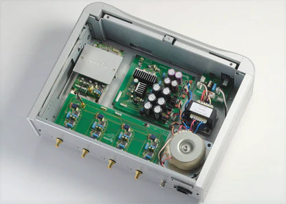 Esoteric G-01XD Master Clock 主時鐘