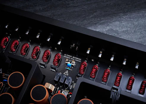 Telos Earth Grounding Monster Grounding Noise Reducer 怪獸地盒