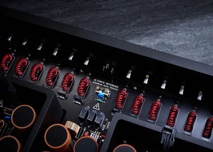 Telos Earth Grounding Monster Grounding Noise Reducer 怪獸地盒