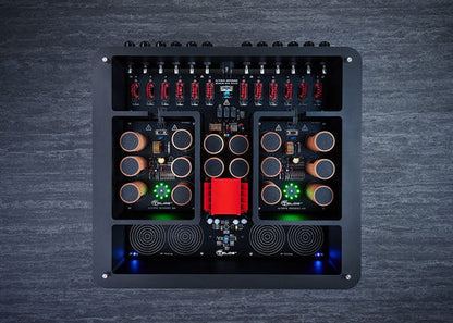 Telos Earth Grounding Monster Grounding Noise Reducer 怪獸地盒