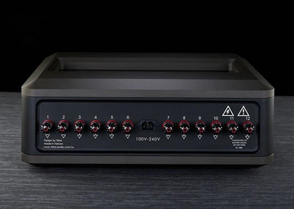 Telos Earth Grounding Monster Grounding Noise Reducer 怪獸地盒