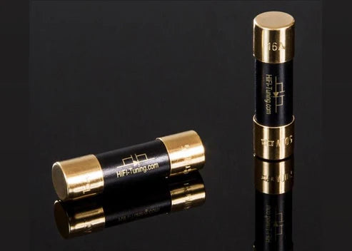 Hifi-Tuning Supreme³-Copper Fuse (5x20mm)