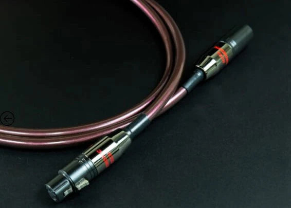 Harmonic Technology MDS III 110ohm AES