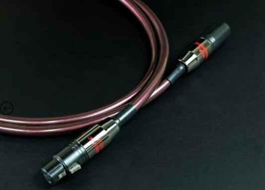 Harmonic Technology MDS III 110ohm AES