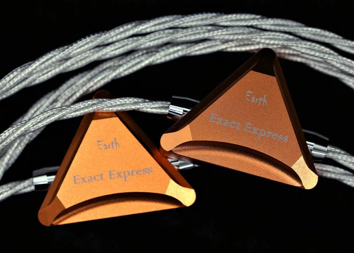 Exact Express Earth RCA [Deluxe Edition]