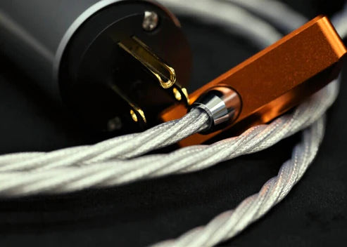 Exact Express Earth Power Cord [Deluxe Edition]