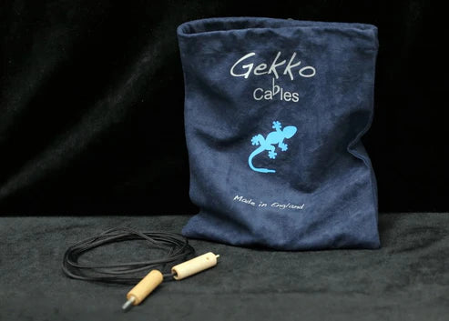 GEKKO Black Knight Ground Cable 地線