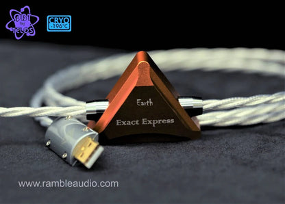 Exact Express Earth USB [Deluxe Edition]
