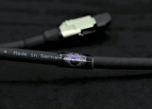 VIABLUE EP-7 Silver LAN