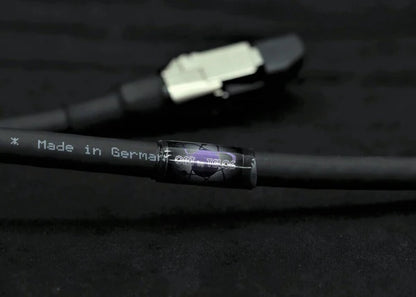 VIABLUE EP-7 Silver LAN