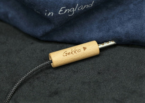 GEKKO Black Knight Ground Cable 地線