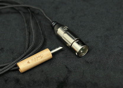 GEKKO Black Knight Ground Cable 地線