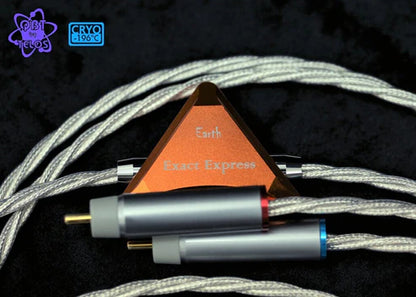 Exact Express Earth RCA [Deluxe Edition]