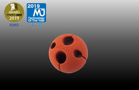 Sixth Element QBR-525 3D Quantum Ball 量子球