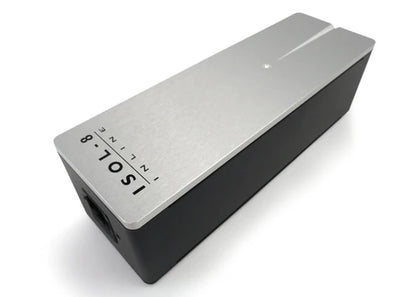 ISOL-8 InLine 核心訊源專用 1插座