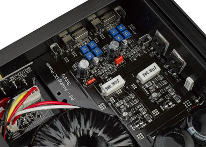 KECES P6 線性供電 2位輸出