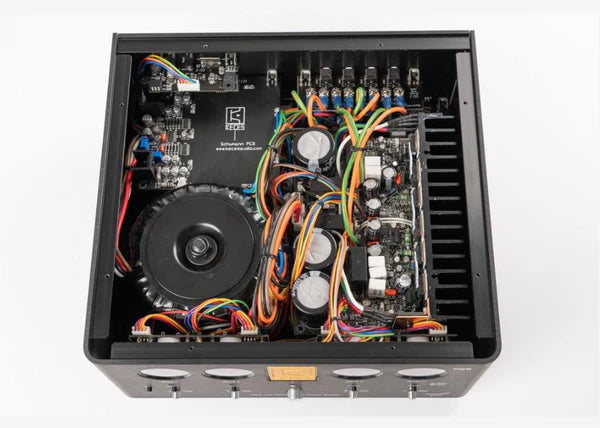 KECES P28 線性供電 6位輸出