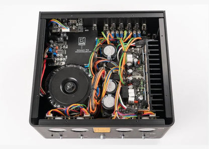 KECES P28 線性供電 6位輸出