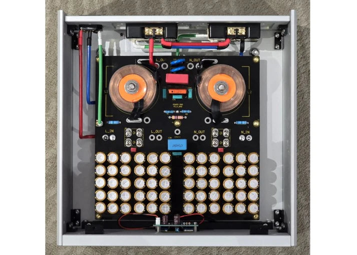 Kinki Studio TaiHang Deluxe Edition 太行電處 4插座