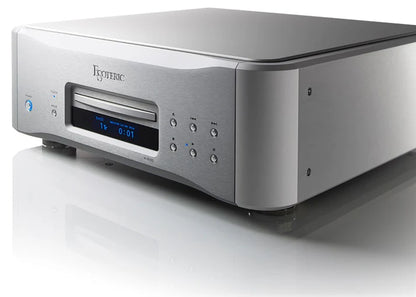 Esoteric K-01XD SE CD/SACD Player