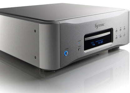 Esoteric K-03XD SE CD/SACD Player