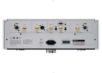 Esoteric K-01XD SE CD/SACD Player