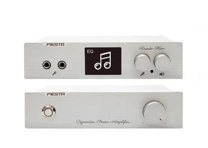 FIESTA KARASTAR 串流K歌混音處理器