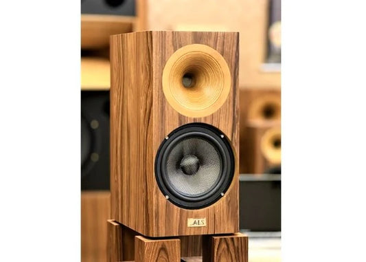 LALS Classical 8M 號角書架喇叭