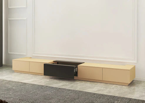 VividStorm Monte Carlo Smart Cabinet 智能投影櫃組合