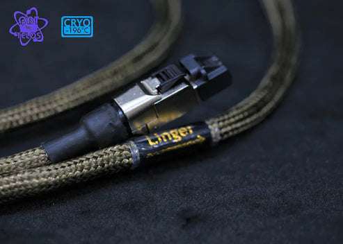 Linger Audio Amber LAN