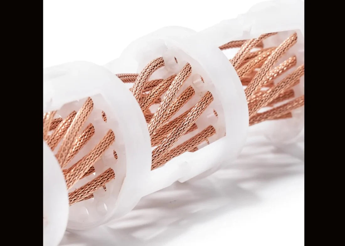 Inakustik Reference LS-4005 AIR Speaker Cable