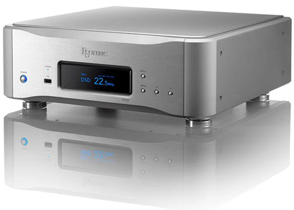 Esoteric N-01XD Streaming DAC