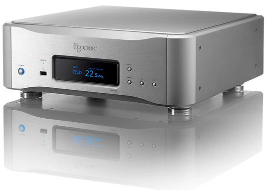 Esoteric N-01XD Streaming DAC