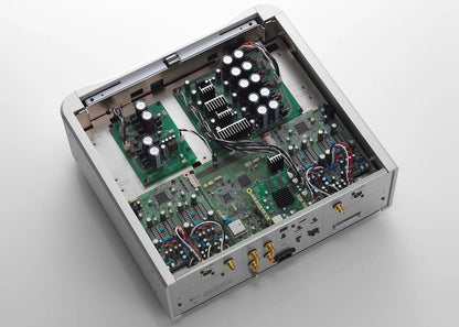 Esoteric N-01XD Streaming DAC