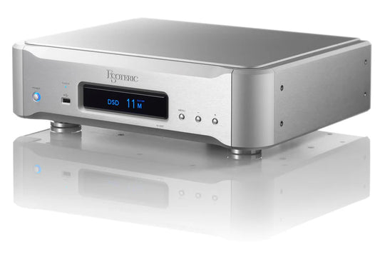 Esoteric N-03T Network Transport