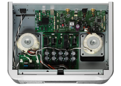 Esoteric N-03T Network Transport