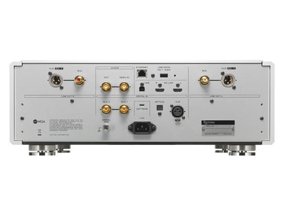 Esoteric N-01XD Streaming DAC