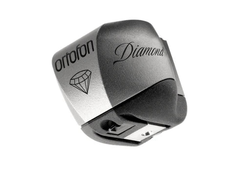 Ortofon MC Diamond 唱頭