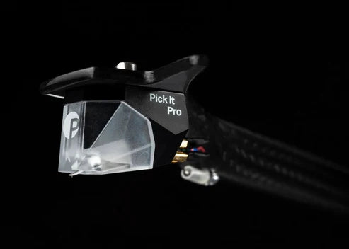 Pro-Ject Debut PRO B 真平衡黑膠盤