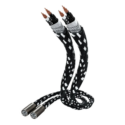 In-akustik NF-204 Micro AIR RCA 1.5M 訊號線