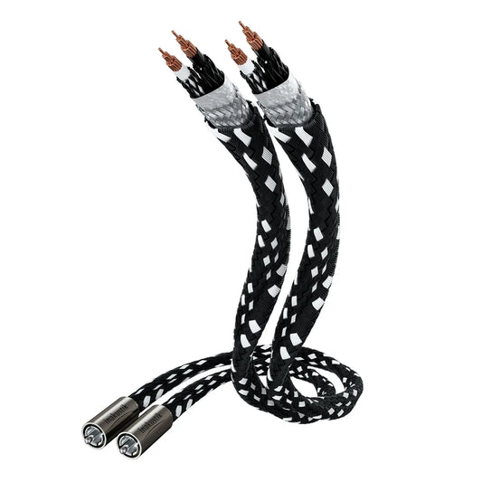 In-akustik NF-204 Micro AIR RCA 1.5M 訊號線