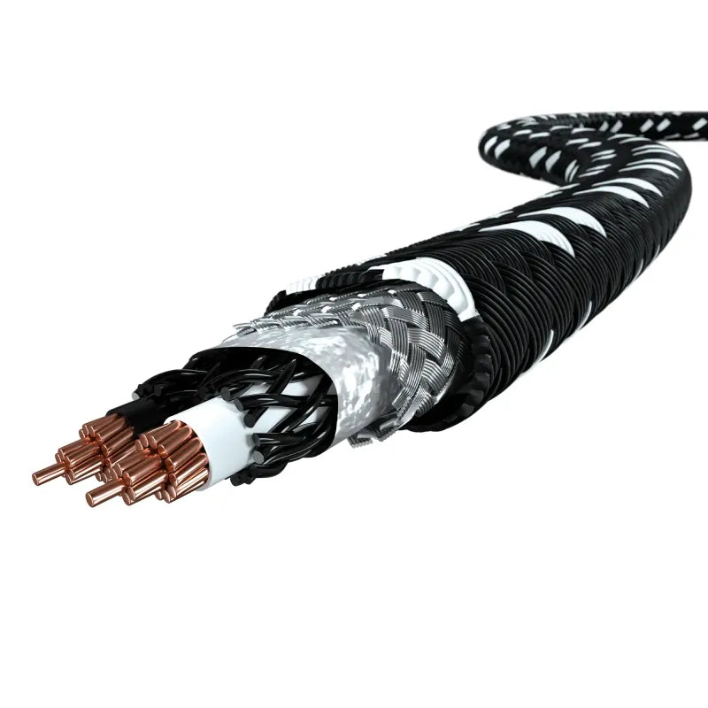 In-akustik NF-204 Micro AIR RCA 1.5M 訊號線