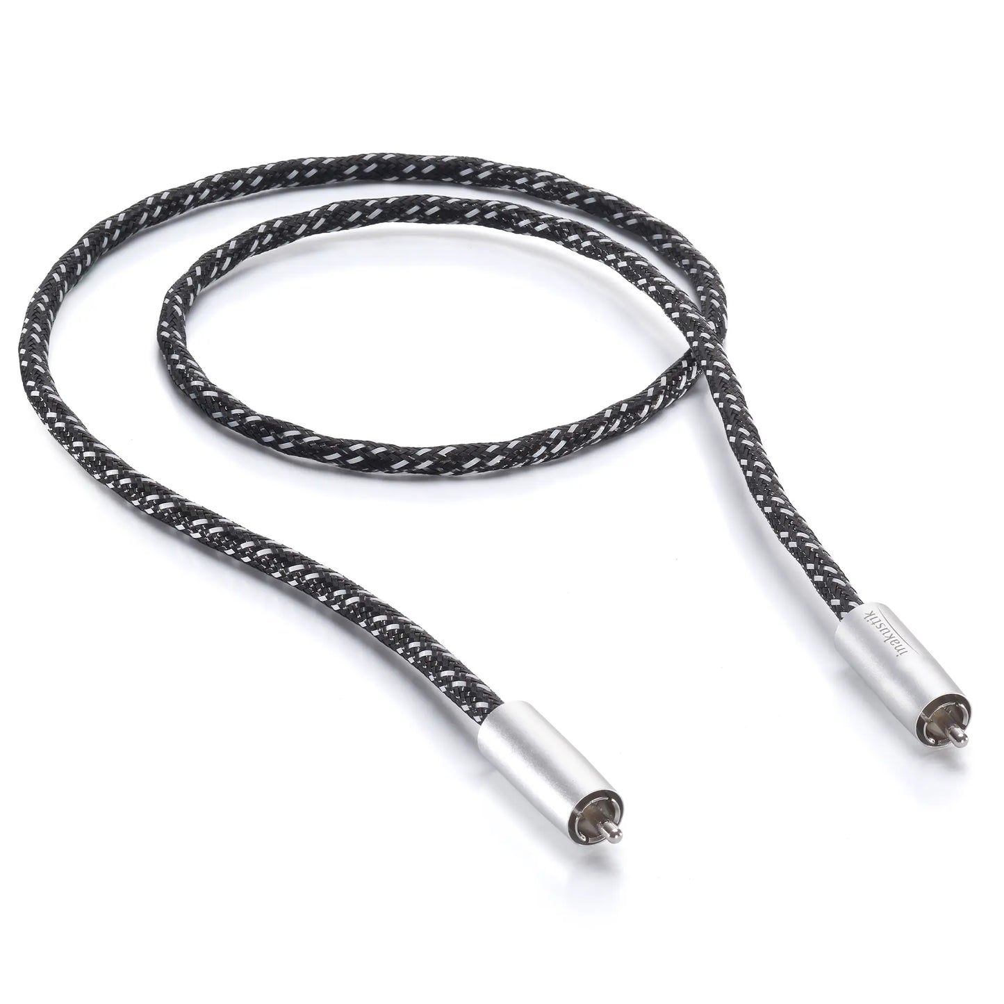 In-akustik NF-204 Micro AIR RCA 1.5M 訊號線