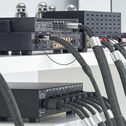 In-akustik AC-4500 2F Power filters 電源處理器